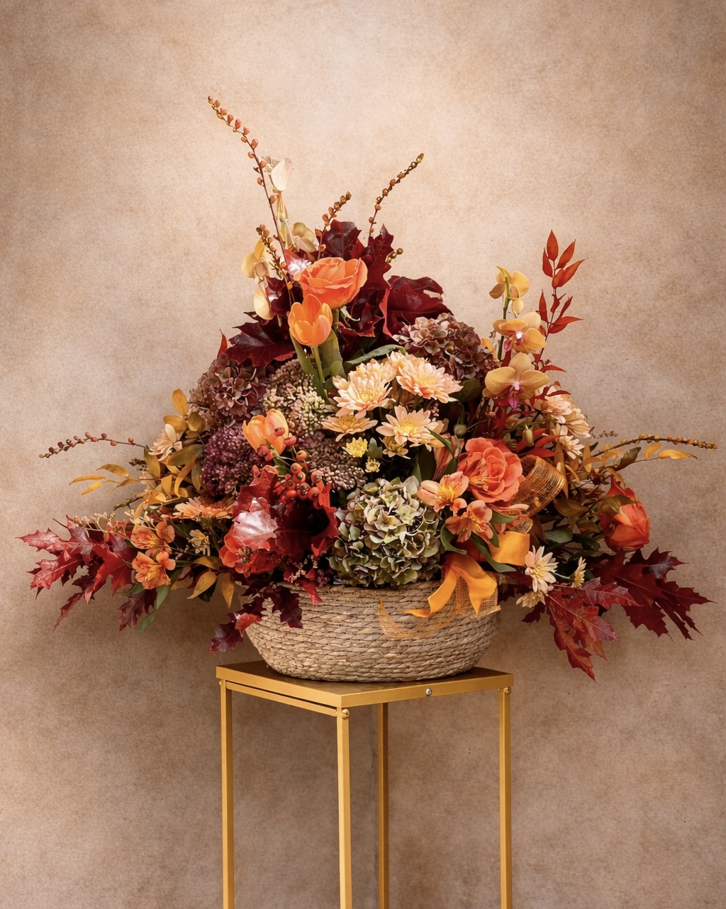 Floristeria Coronado